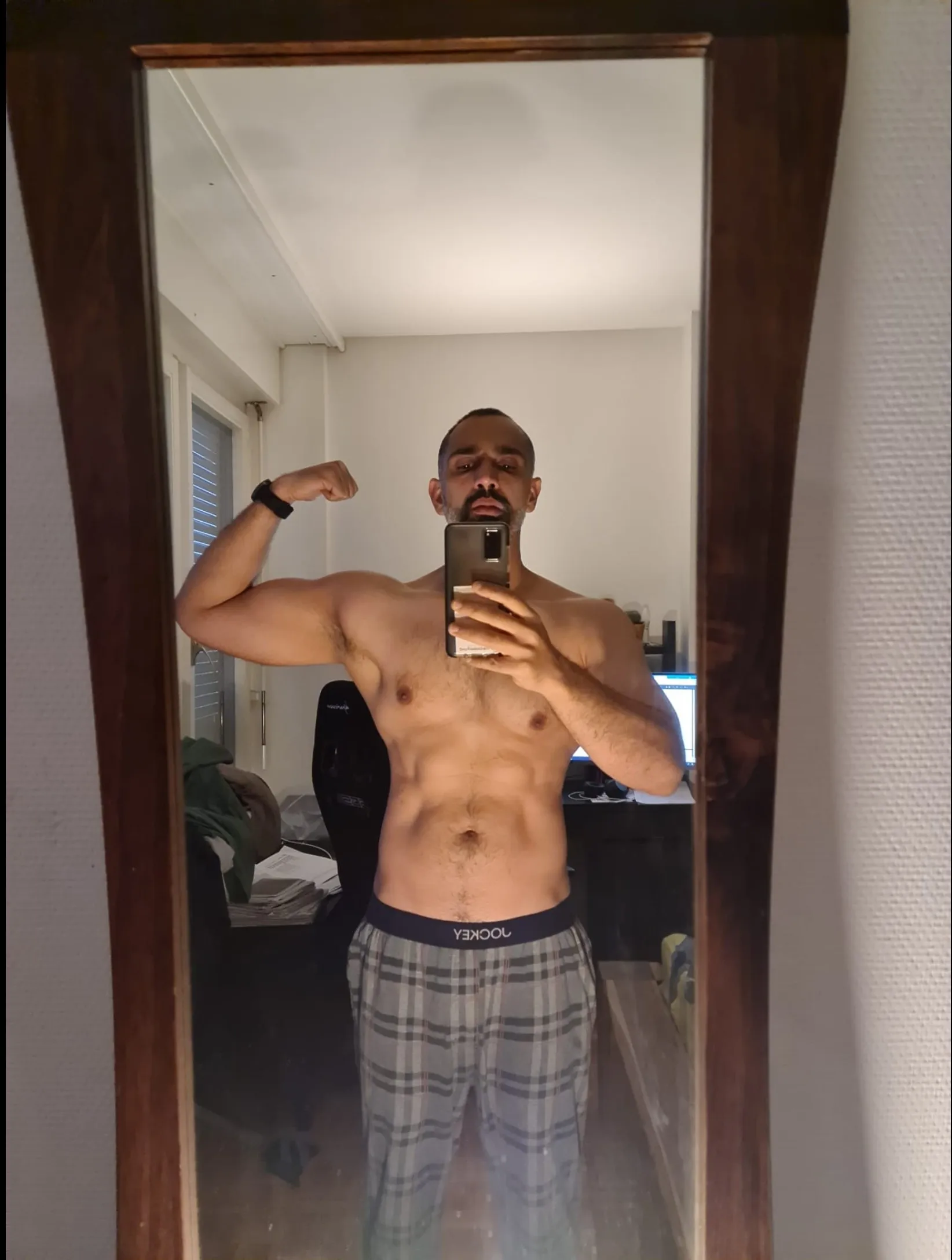 Legacy Circle Client AKHIL KAPOOR